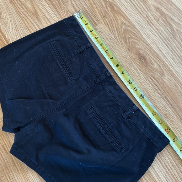 Express Black Women's Shorts - Picture 6 of 8